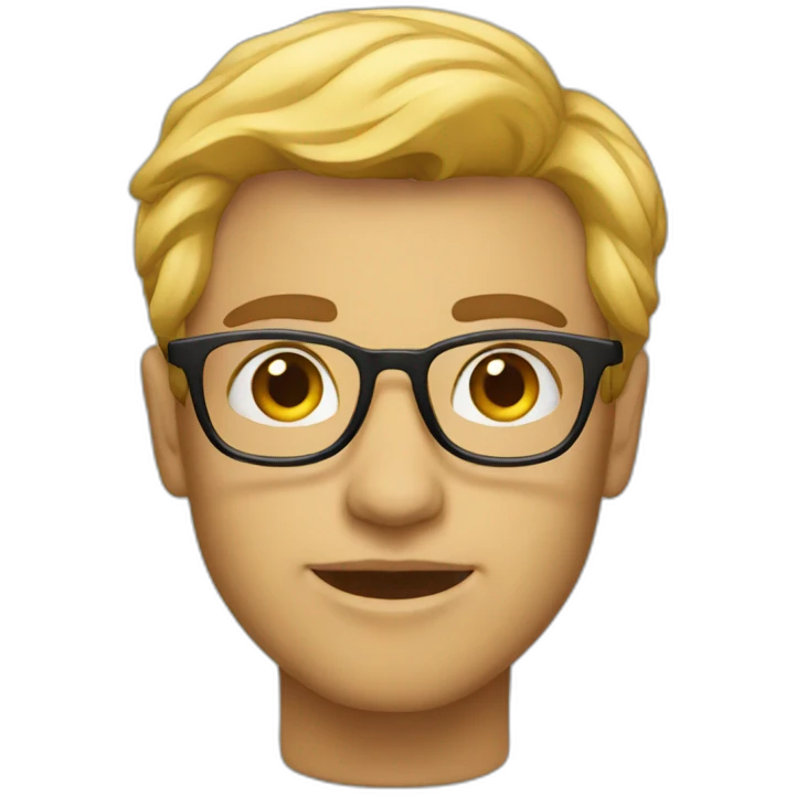 Designer emoji