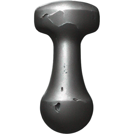 nuclear hammer emoji