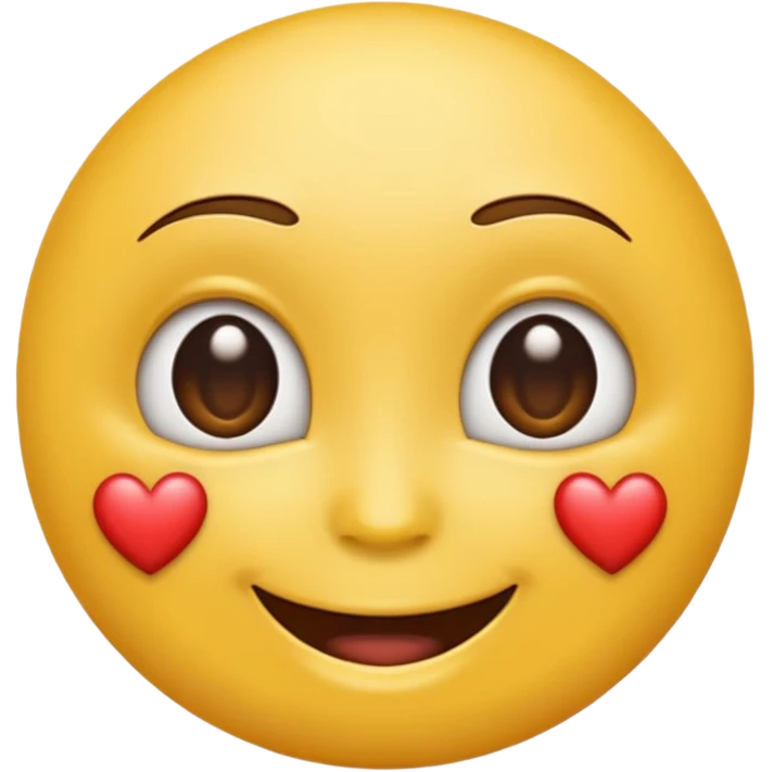 WhatsApp app emoji emoji