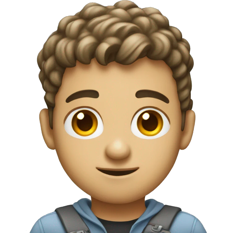 Junior Software Developer  emoji