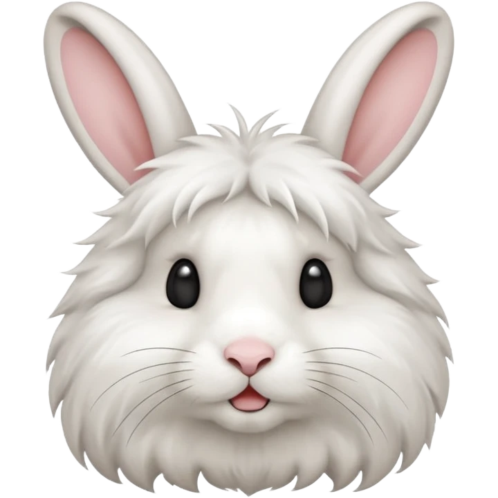 rabbit emoji
