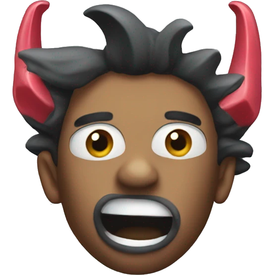 Redbull emoji
