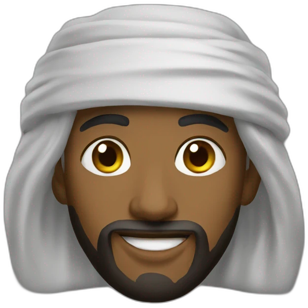 Osman emoji