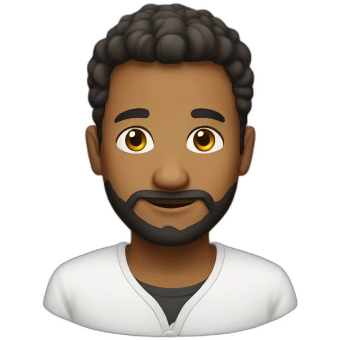 Frre fier emoji
