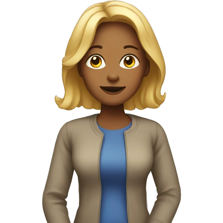 mom  emoji