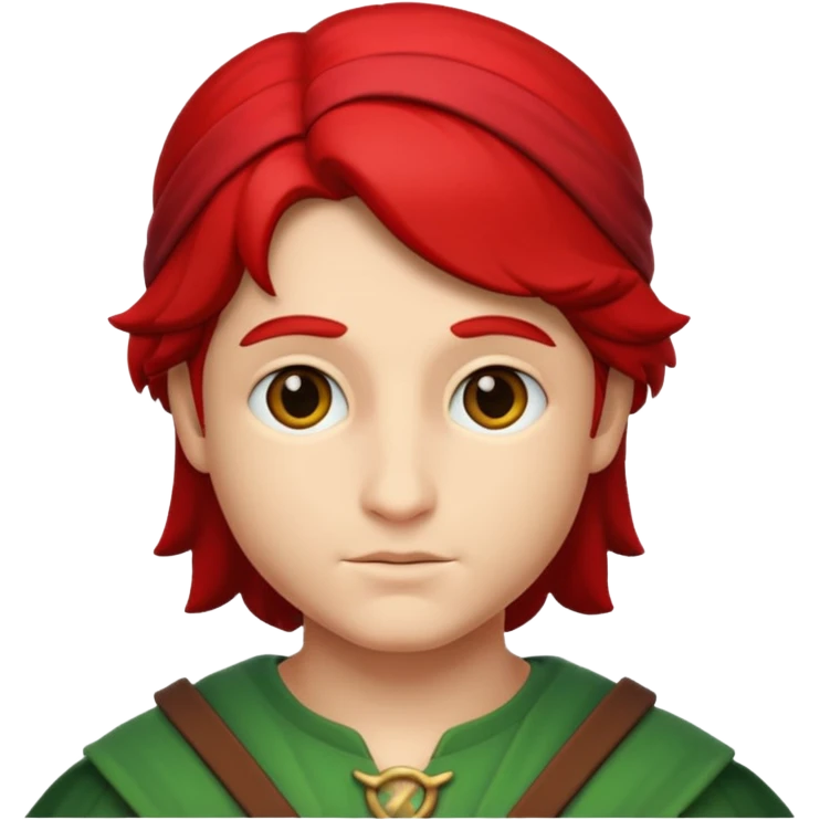 Raphael
 emoji