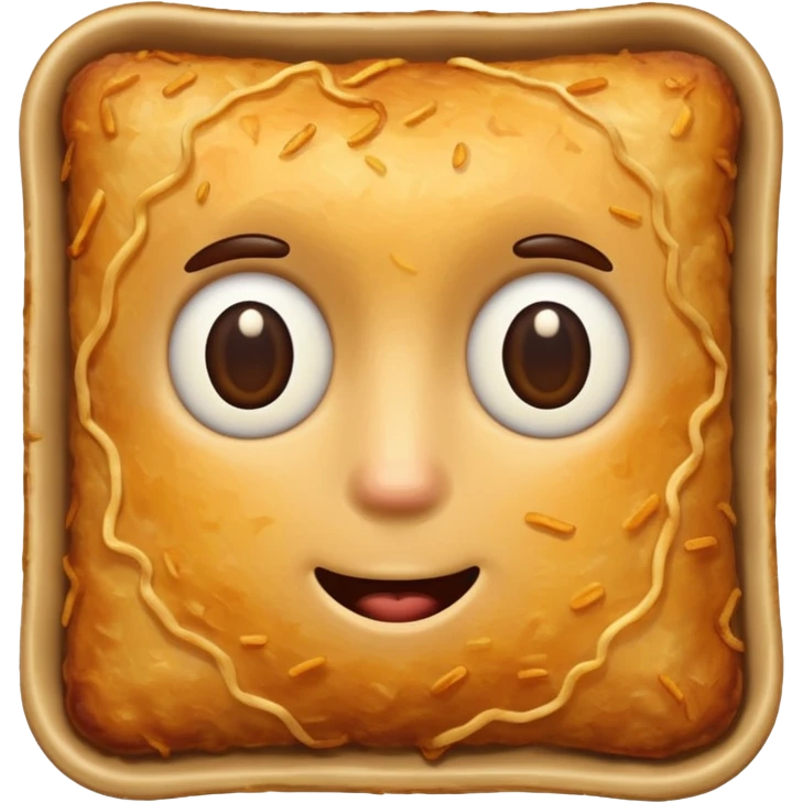 hash brown emoji