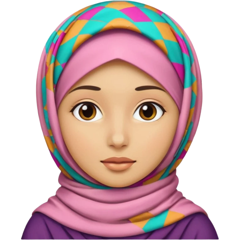 ماخرت فتات emoji