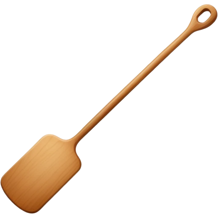 Paddle emoji
