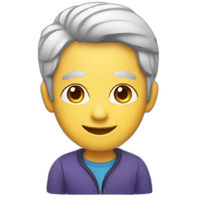 seller emoji