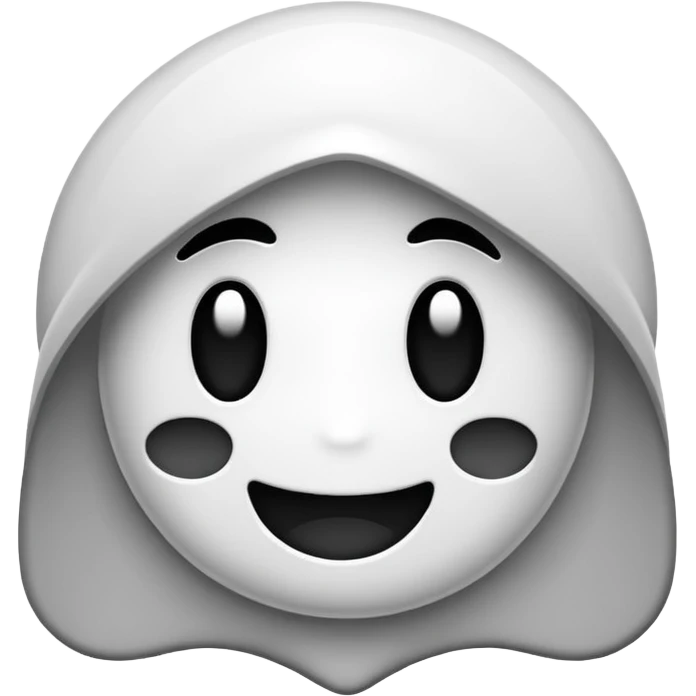 the classic fast forward emoji ⏩  in black and white emoji