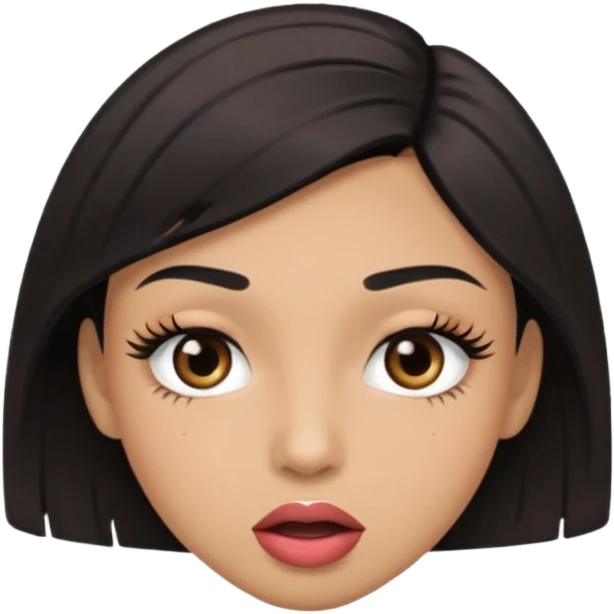 😈🤤gemischt  emoji