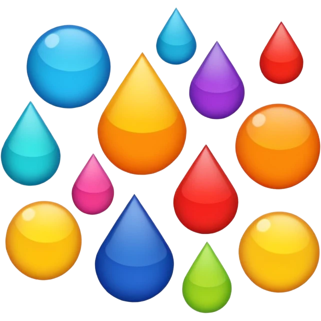 differentiation emoji