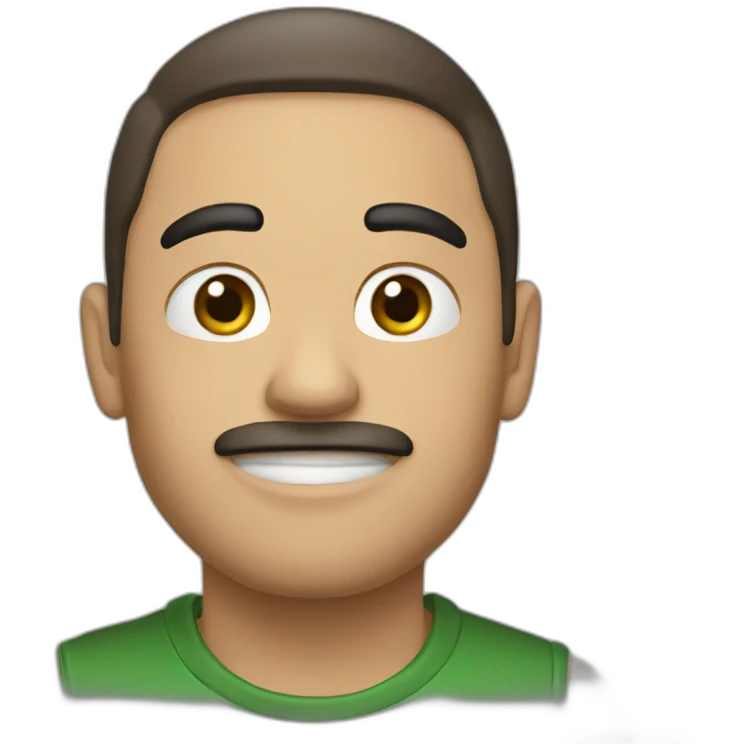 tengo frío emoji