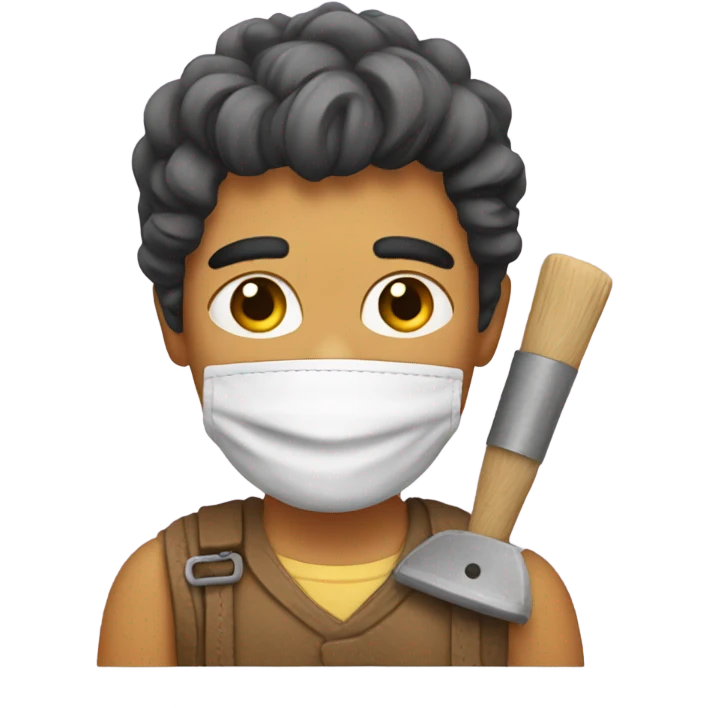 crafting emoji