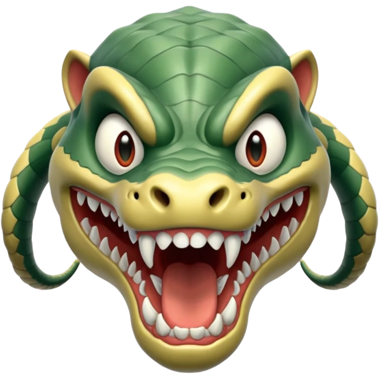 Scylla  emoji