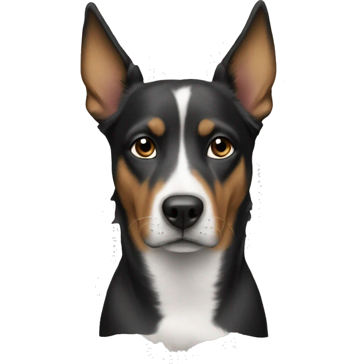 dog nike emoji