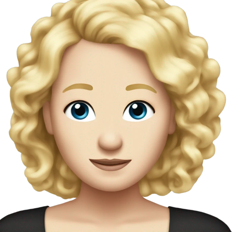 Hollie Cavanagh American Idol emoji