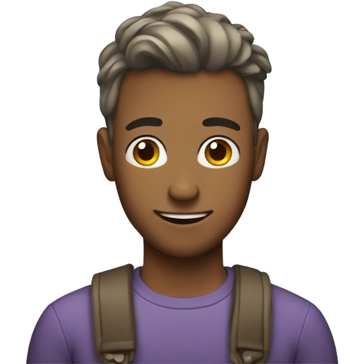 gay emoji