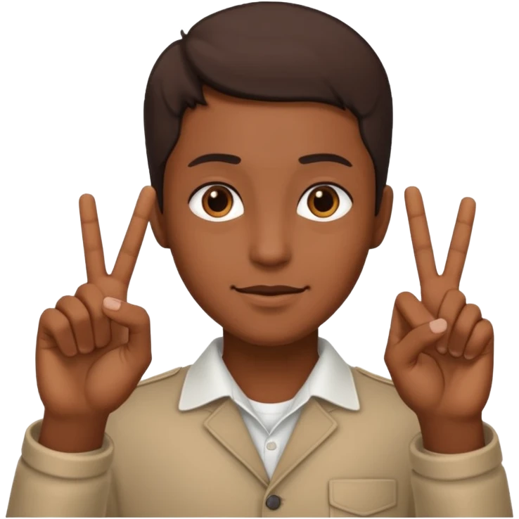 Nah yapan el emoji