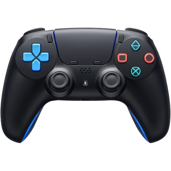 Ps5 emoji