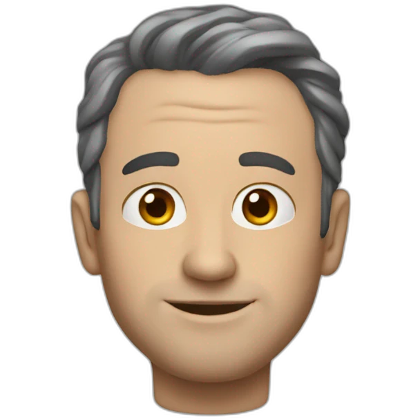 jonathan cohen emoji