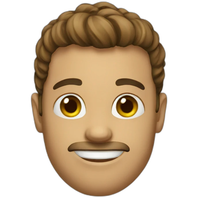 Hi emoji
