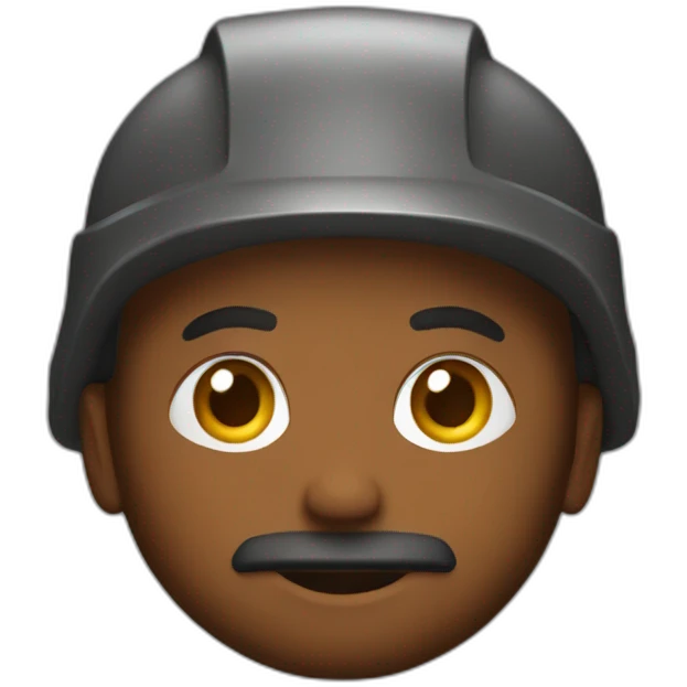 rust developer emoji