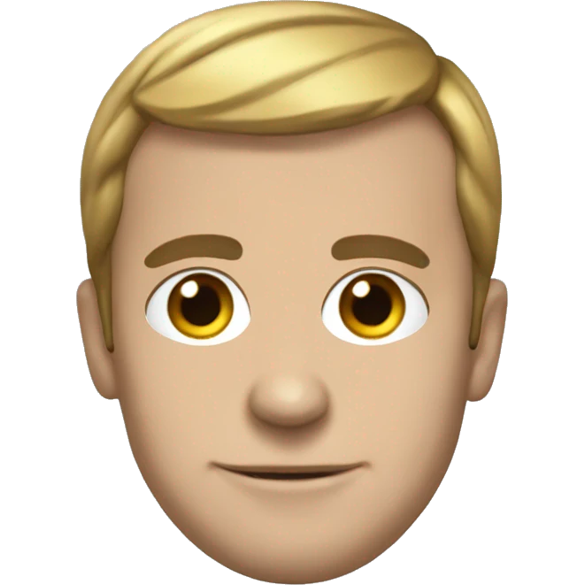 Macron emoji