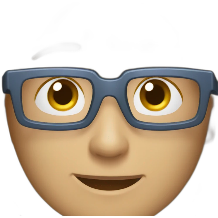 Expressão de estar Gozando emoji