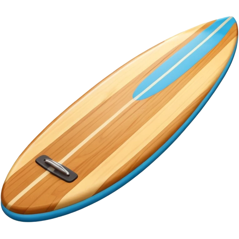 surfboard emoji