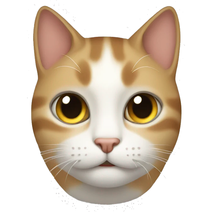 Gato emoji