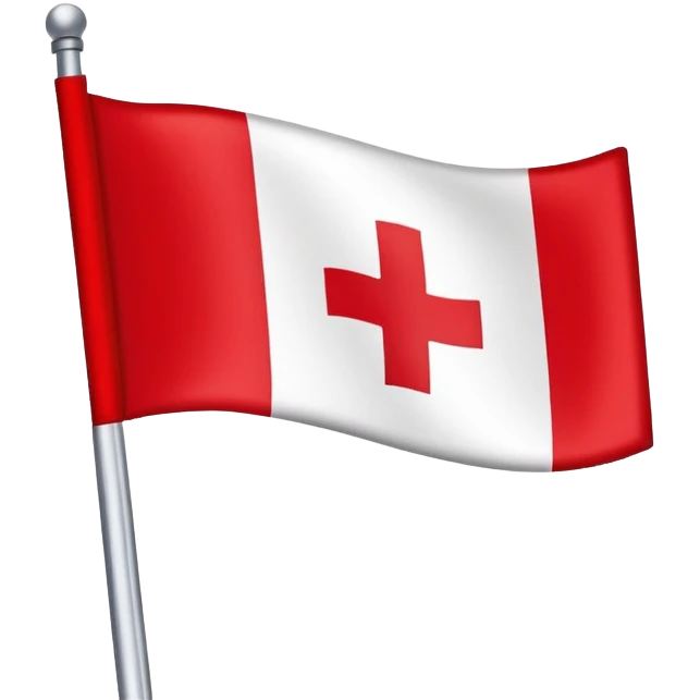 Valais flag emoji