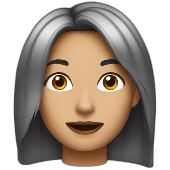 michelle emoji