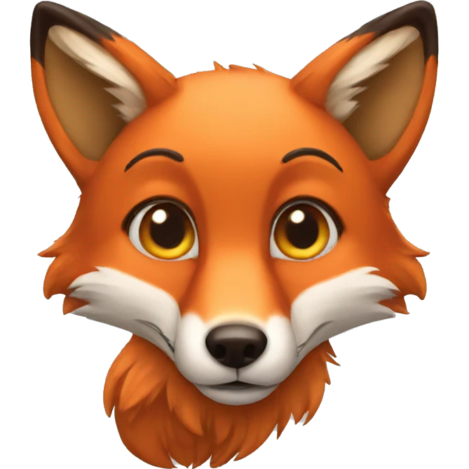 fox emoji