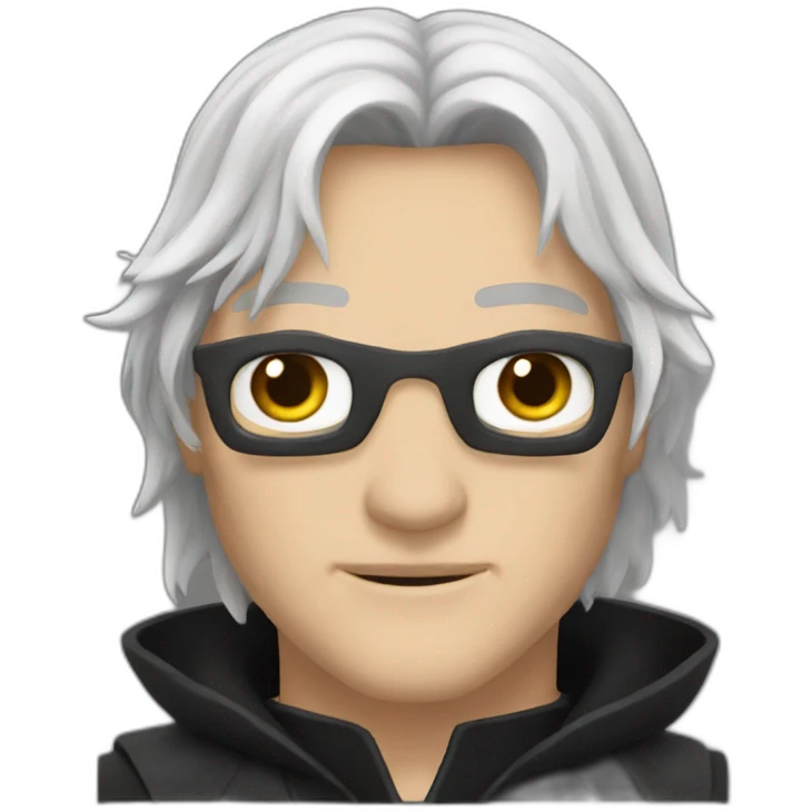 Severus rogue emoji