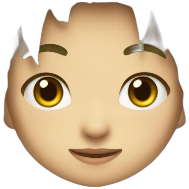 Sukuna emoji