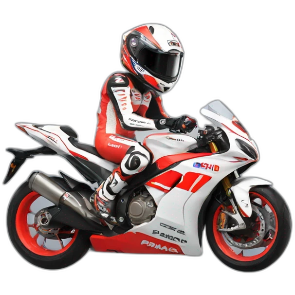 Pramac emoji