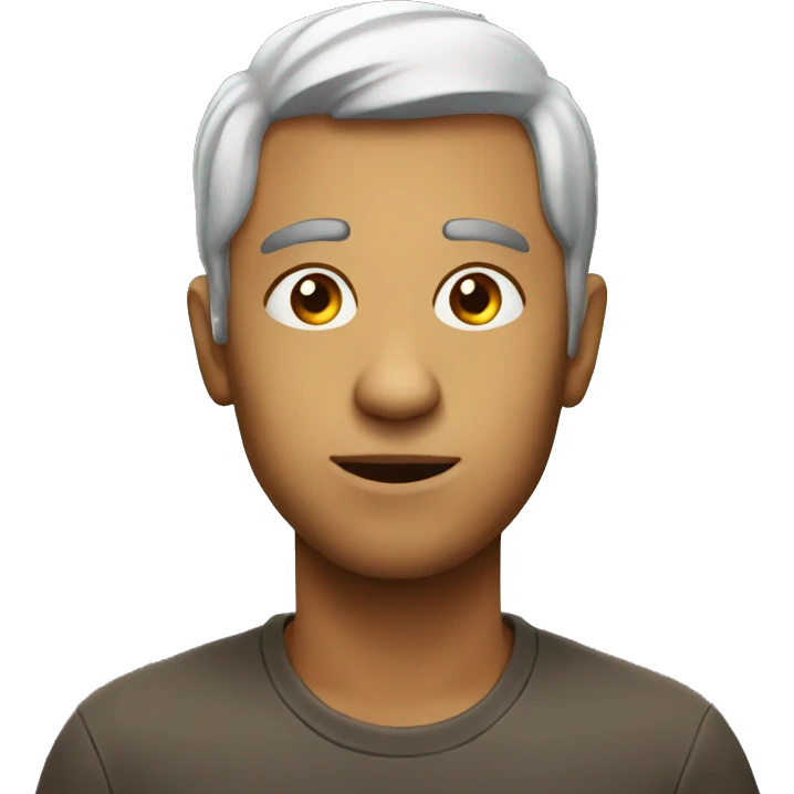 Looking  emoji