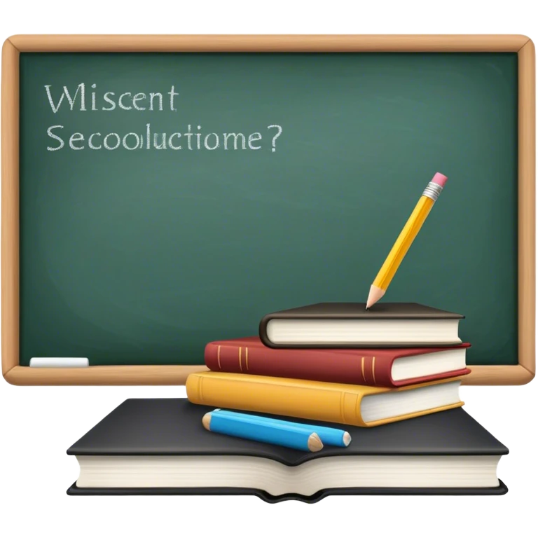 education emoji