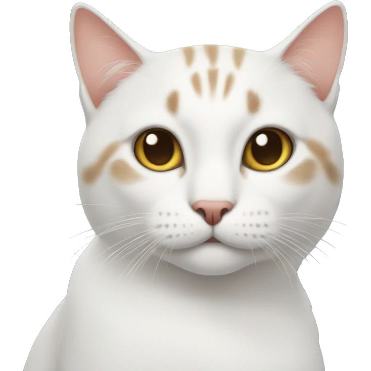 Cat emoji