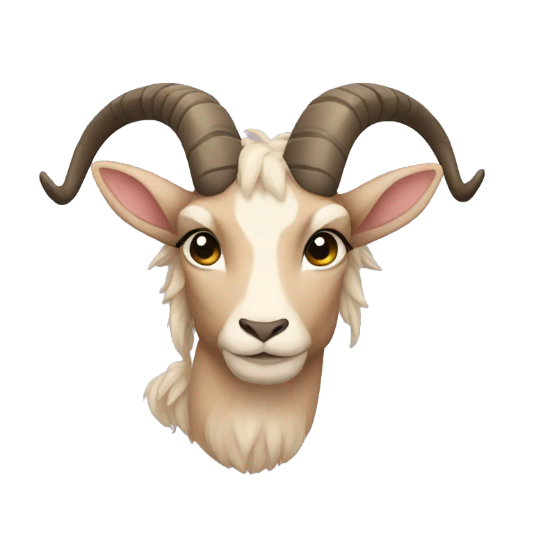 Capricorn emoji