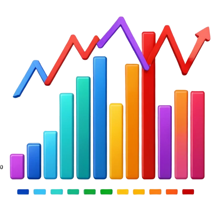 sale of shares on the market emoji