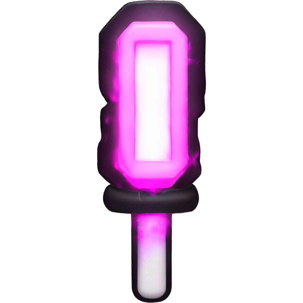 blackpink lightstick emoji