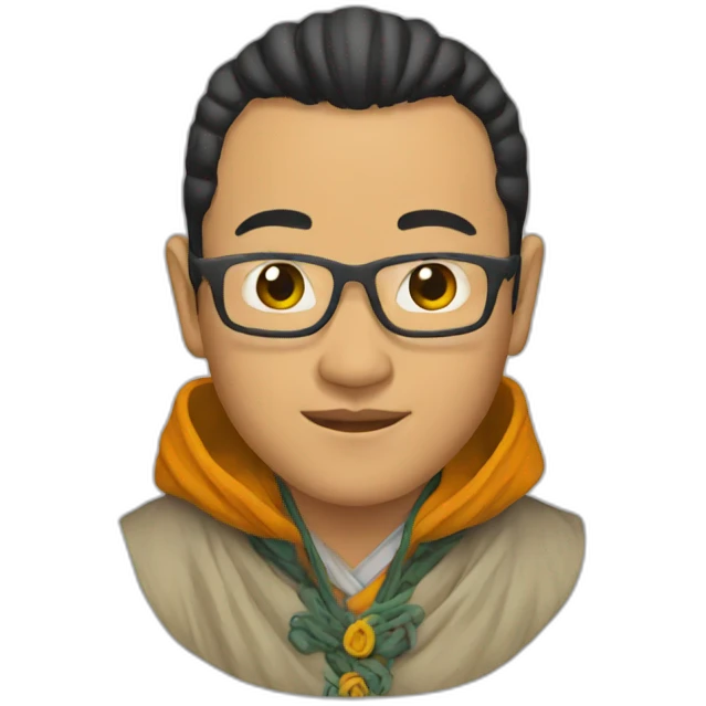 Bhutan emoji