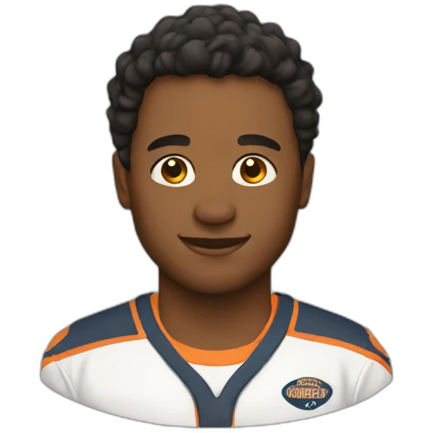 Virgina emoji