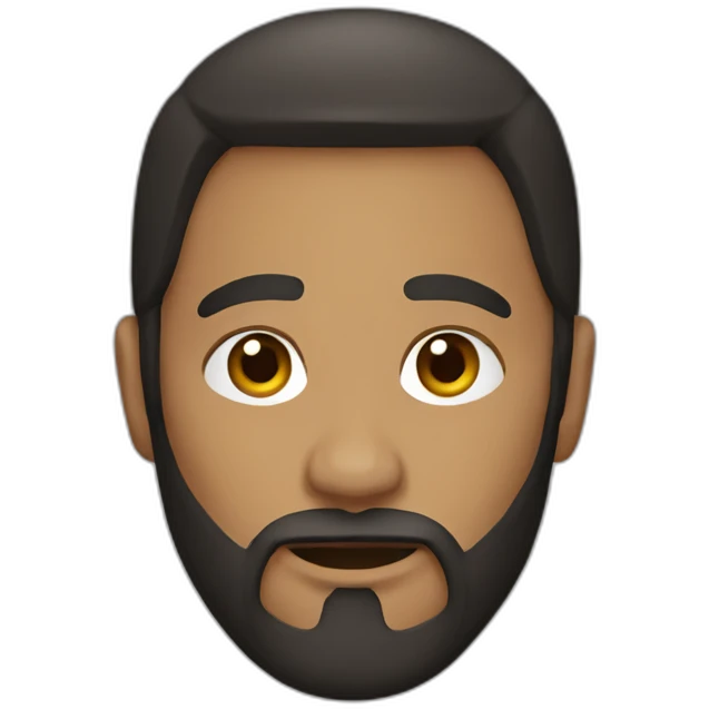 nazareno emoji