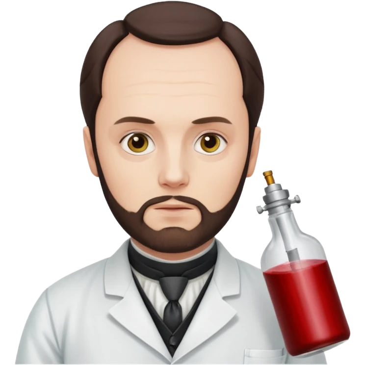 joseph listers use of the carbolic spray during a victorian operation emoji