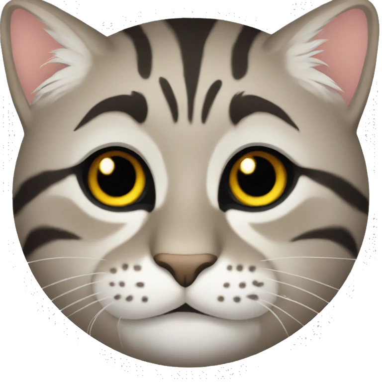 кот  emoji