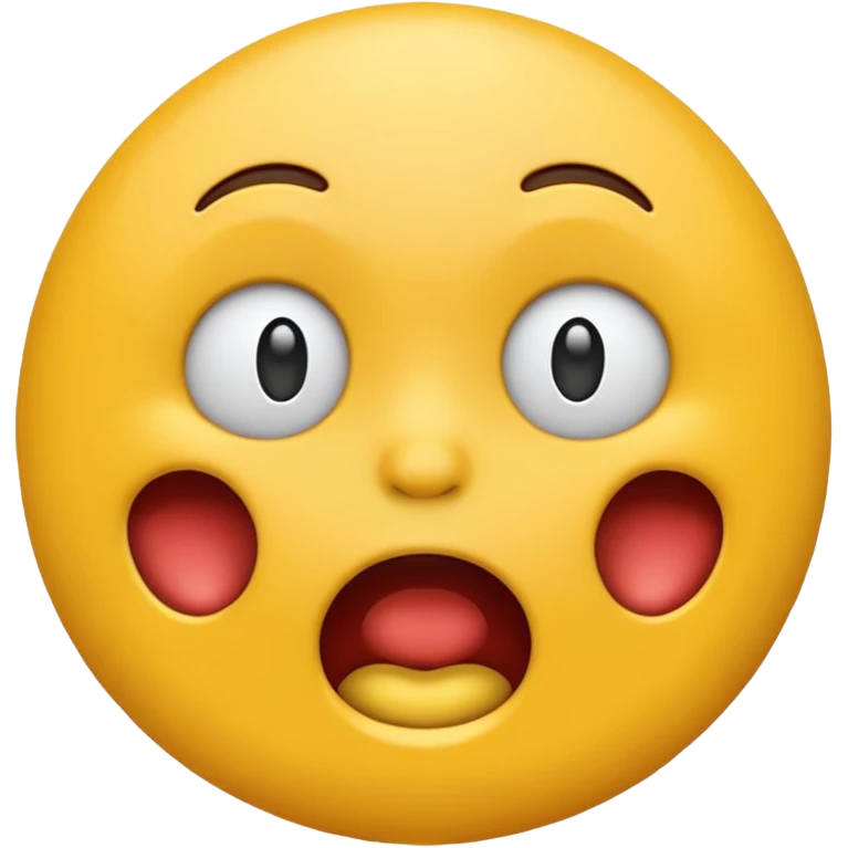 choking emoji emoji